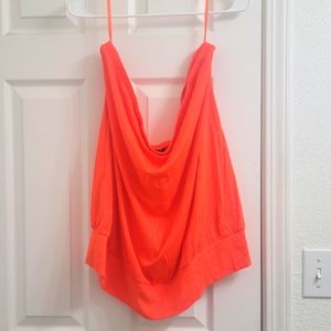 NWT Torrid Tube Top